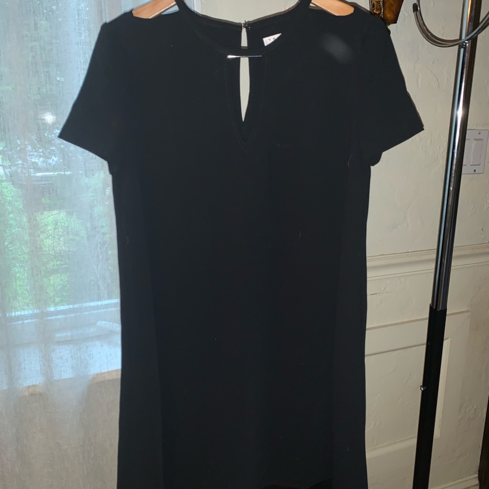 Trina Turk Black Dress